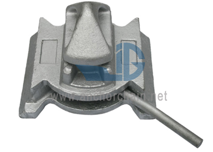 Twistlocks inférieurs