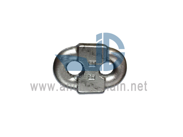 Manille de connexion