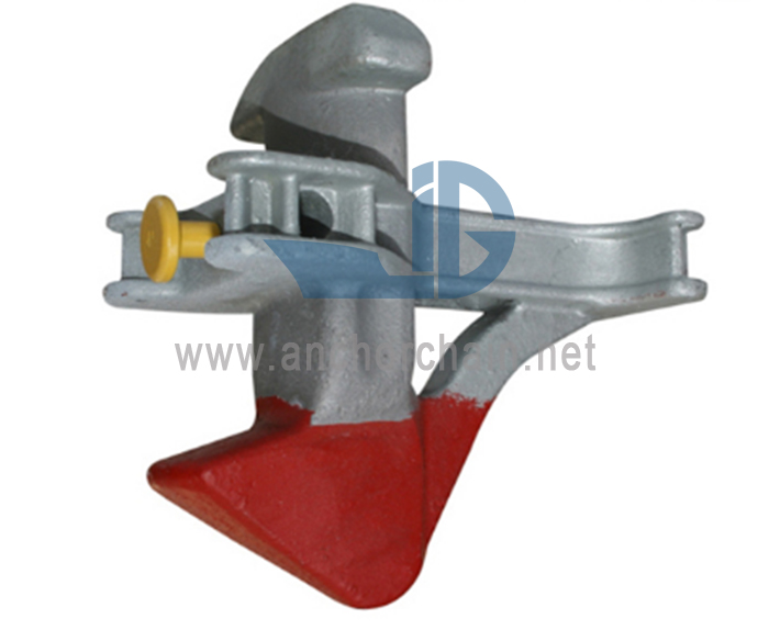 Conteneur Midlock