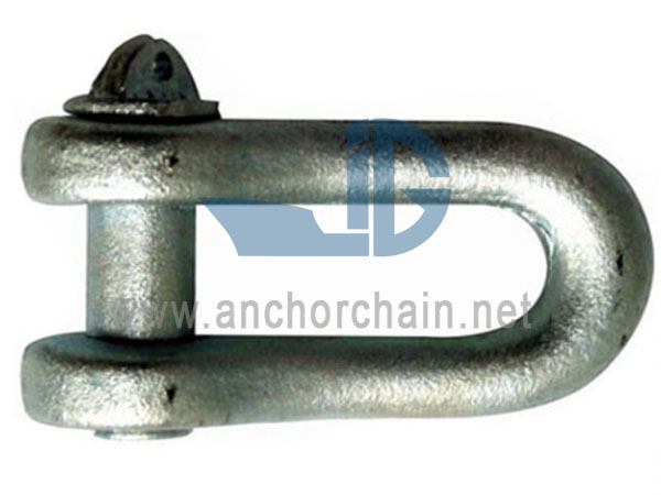 Manilles DIN82101
