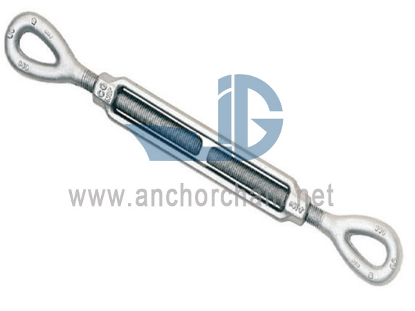 Oeil Oeil Tendeur HG 226 SS304 OU SS316