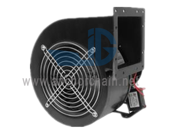 Ventilateur centrifuge à rotor externe FLJ