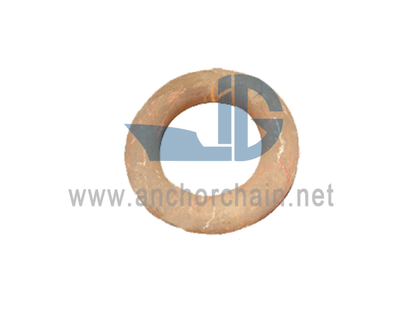Anneau rond