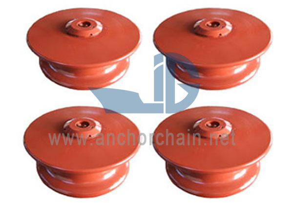 GB T10105-88 Rouleau marin