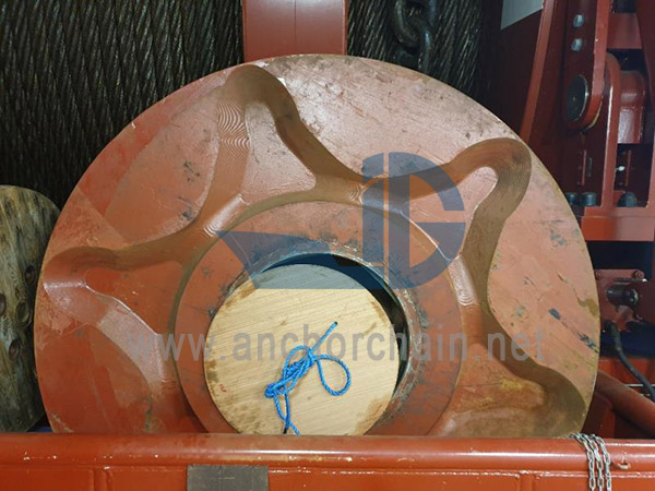 Roue tzigane