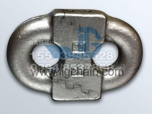Manille de couverture de trappe