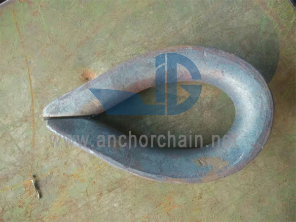 Cosses BSS464 robustes