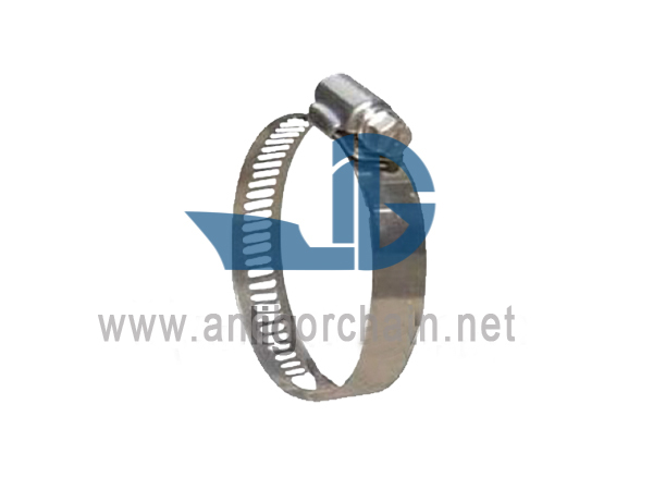Collier de serrage