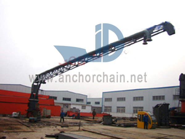 Grue flexible