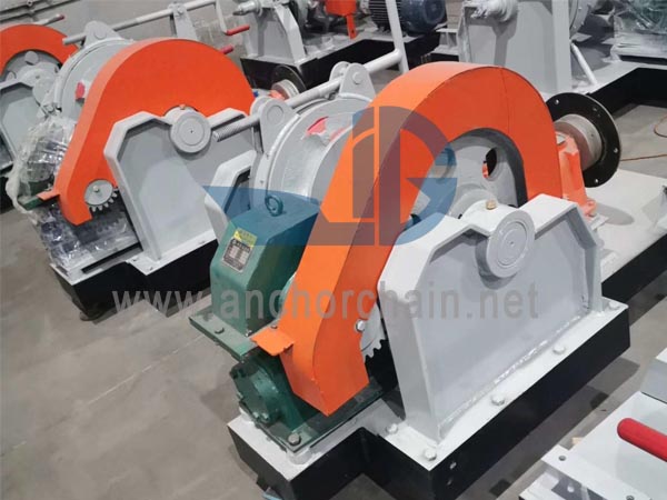 Guindeau Barbotin Simple Hydraulique