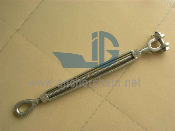 Jaw Eye Tendeur HG227 SS304 OU SS316