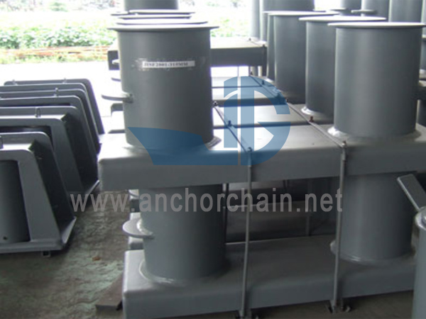 Borne double JIS F2001