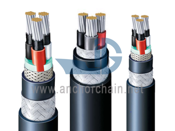 Câble d'alimentation d'écran collectif JISC 3410 BT