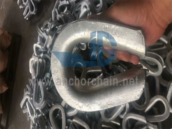 Cosse K3 Fibre-Rope