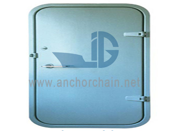 Porte marine