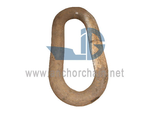 Lien de type poire