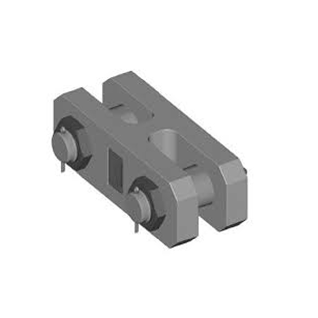 Maillons en H forgés de type SC8