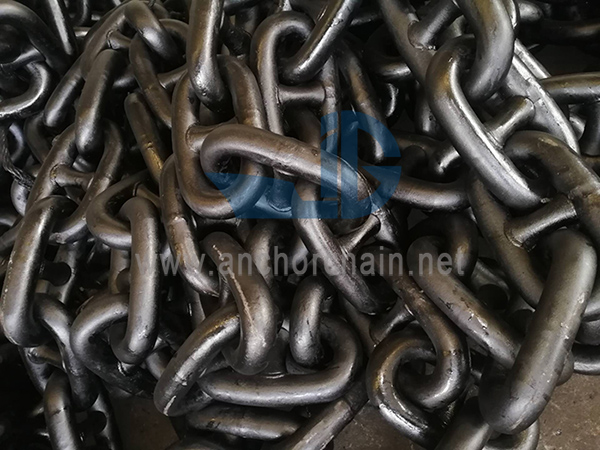 Chaîne d'ancre U2 Stud Link