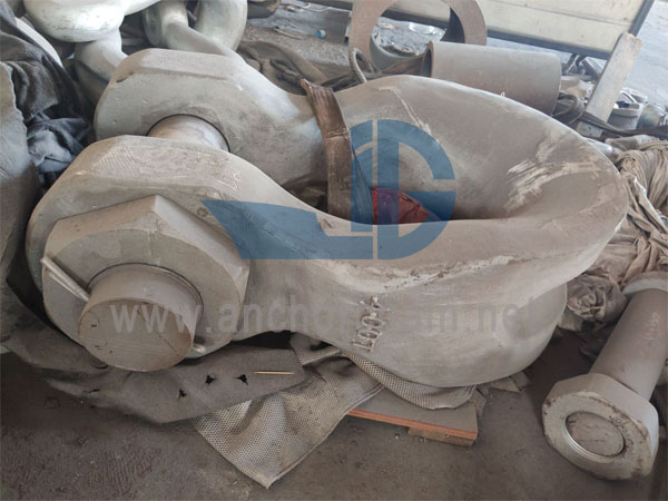 Manille large G2160